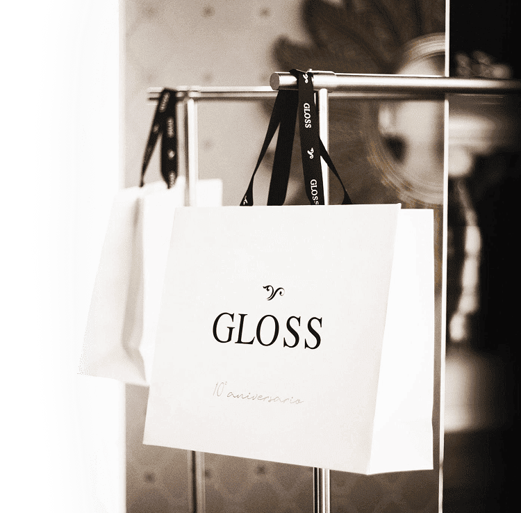 Packaging Bolsas MOP