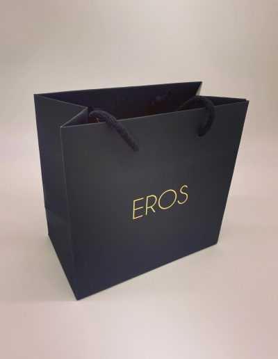 Eros MOP